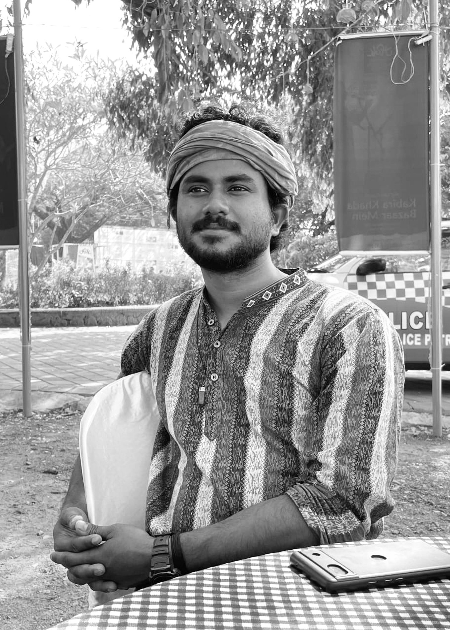 Arun Kumar Singh_artist_avatar_image