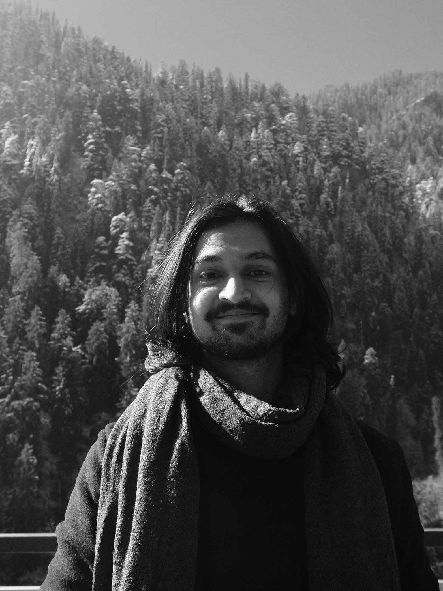 Mayank Agarwal_artist_avatar_image