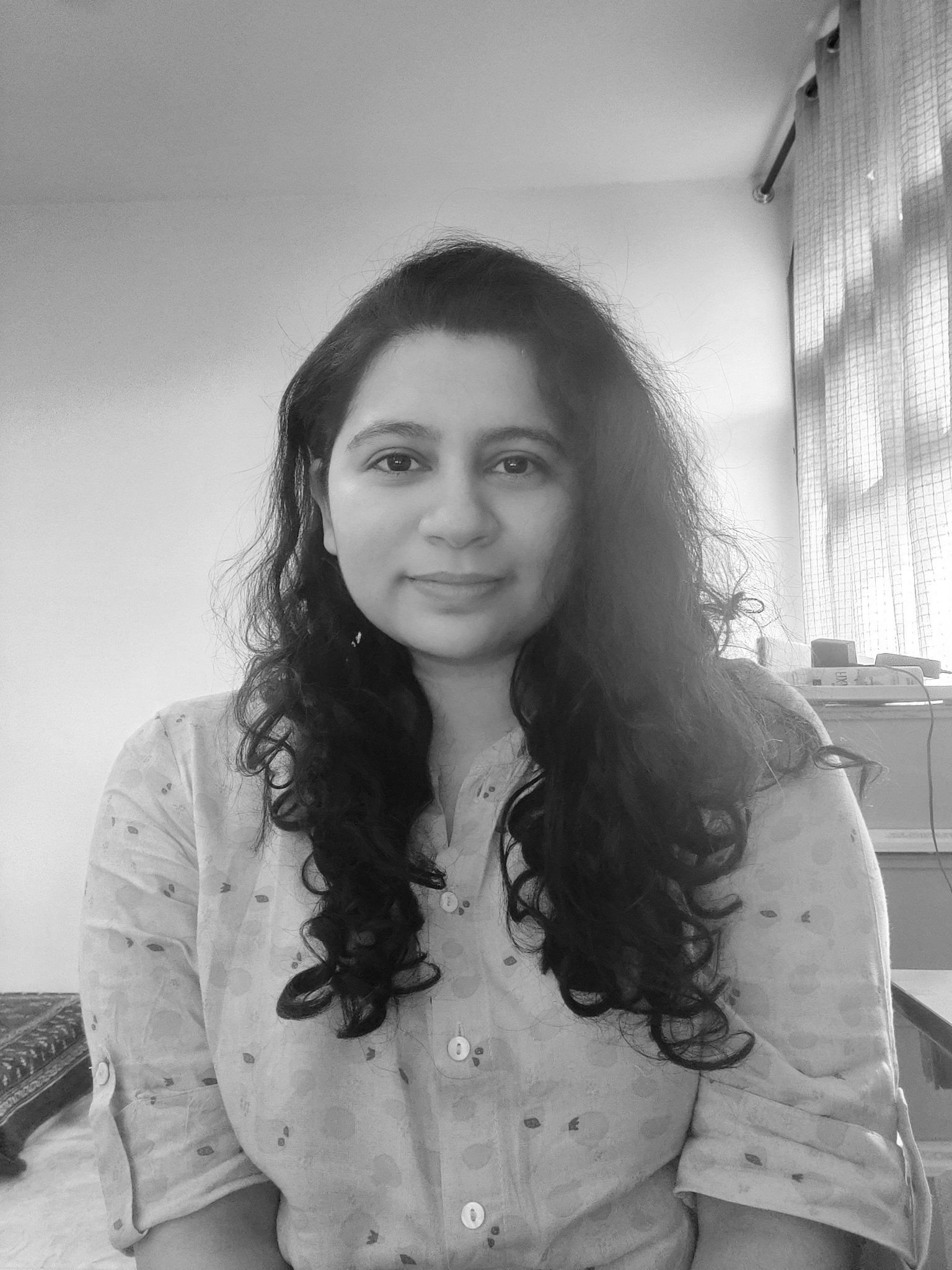 Maithili Bavkar_artist_avatar_image