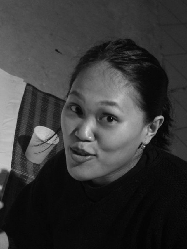 Nurul Muthmainnah