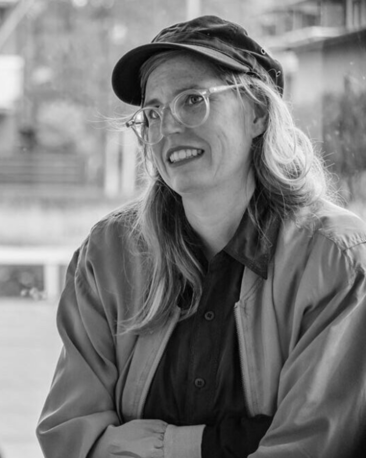 Monique Wernhamn